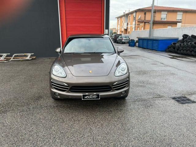 PORSCHE Cayenne 3.0 Diesel