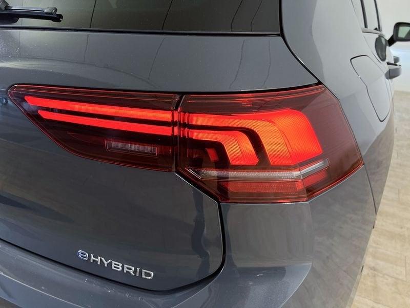 Volkswagen Golf Golf 1.5 TSI eHybrid DSG Edition Plus