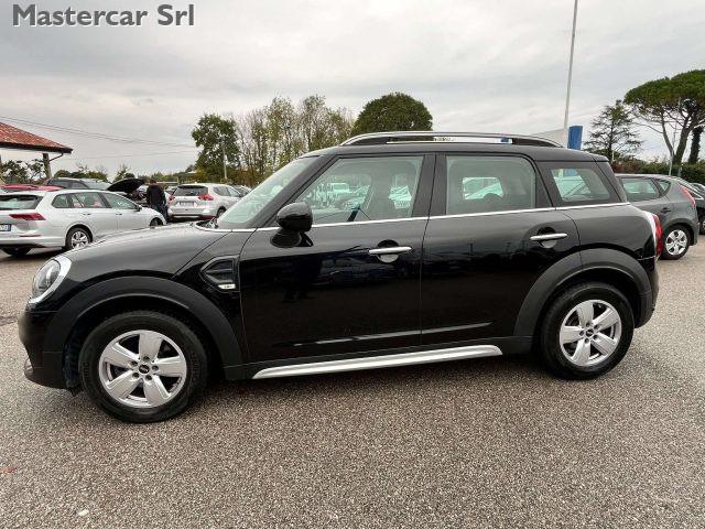 MINI One D Countryman Mini Countryman 1.5 Business - FY092K