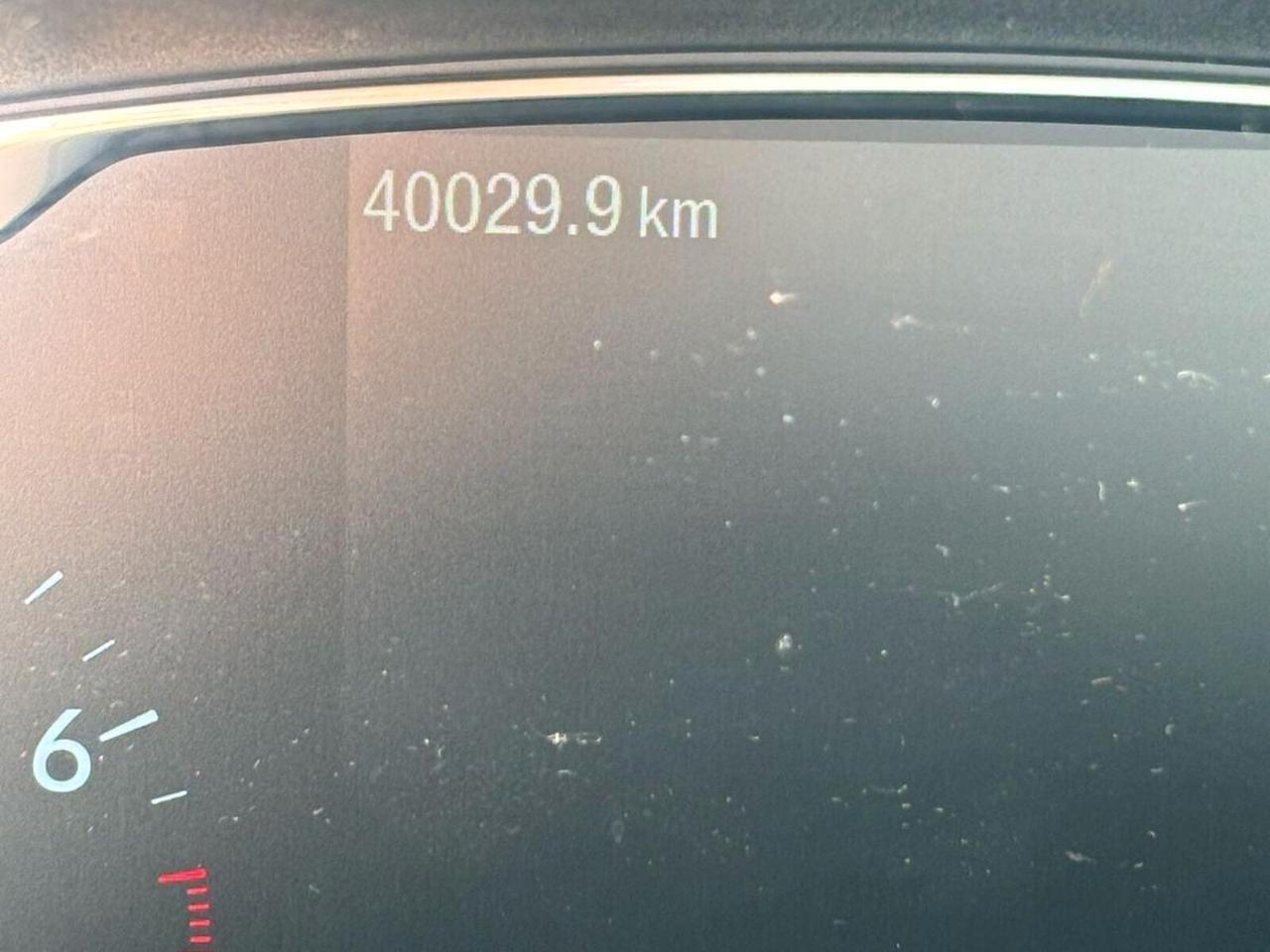 Ford Puma 1.0 EcoBoost 125 CV S&S aut. Titanium