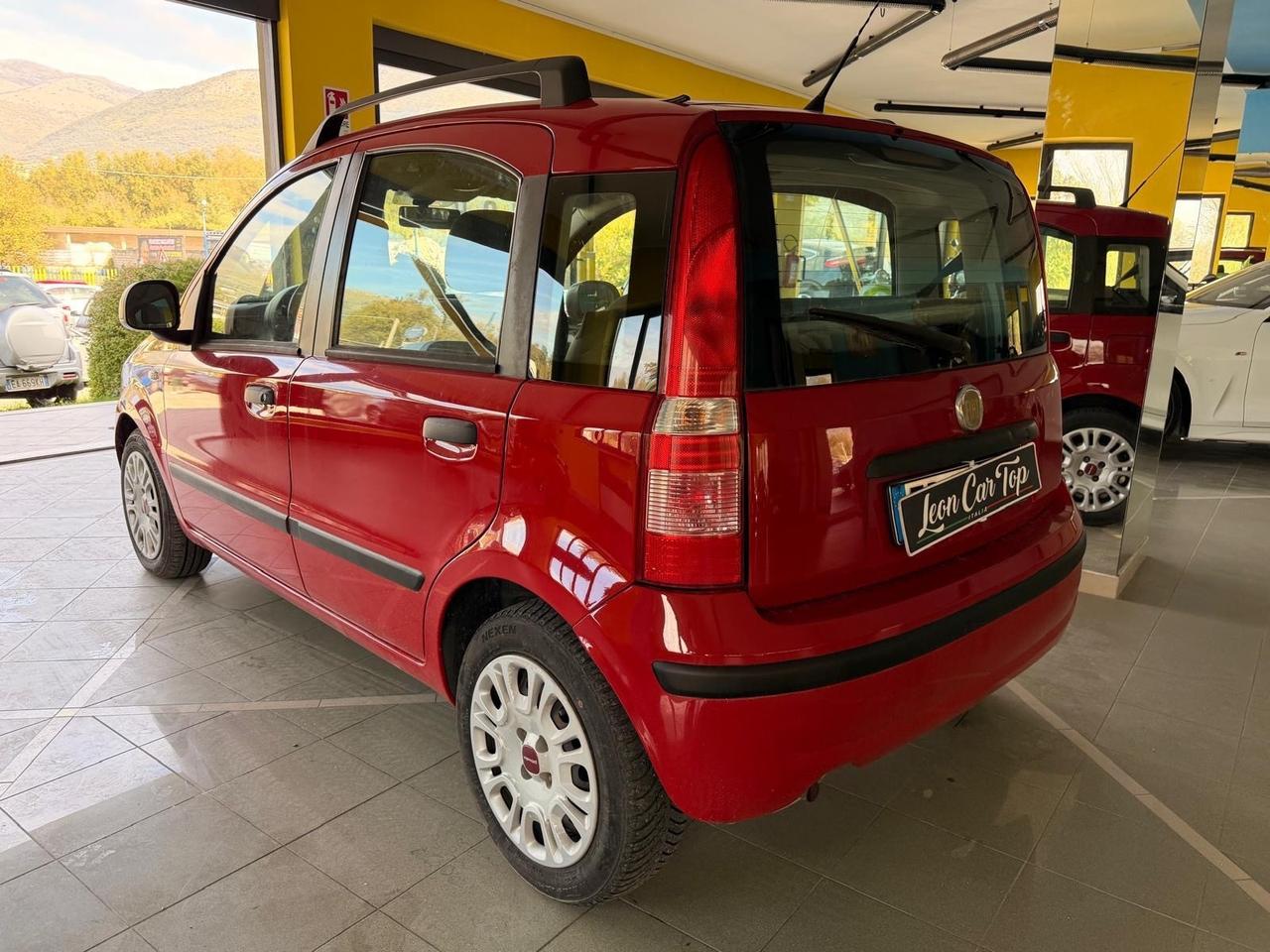 Fiat Panda 1.2 Dynamic EasyPower gpl della casa garantita 12 mesi