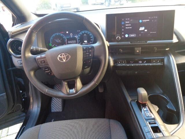 Toyota C-HR 2.0 PHEV Trend 220 cv NESSUN VINCOLO FINANZIARIO