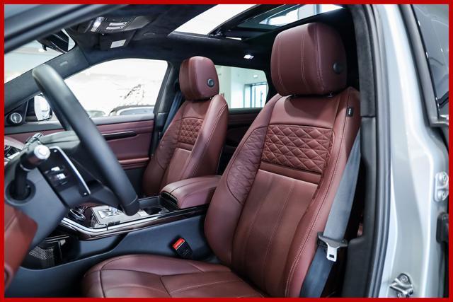 LAND ROVER Range Rover Evoque 2.0D I4 204 CV AWD Auto Autobiography