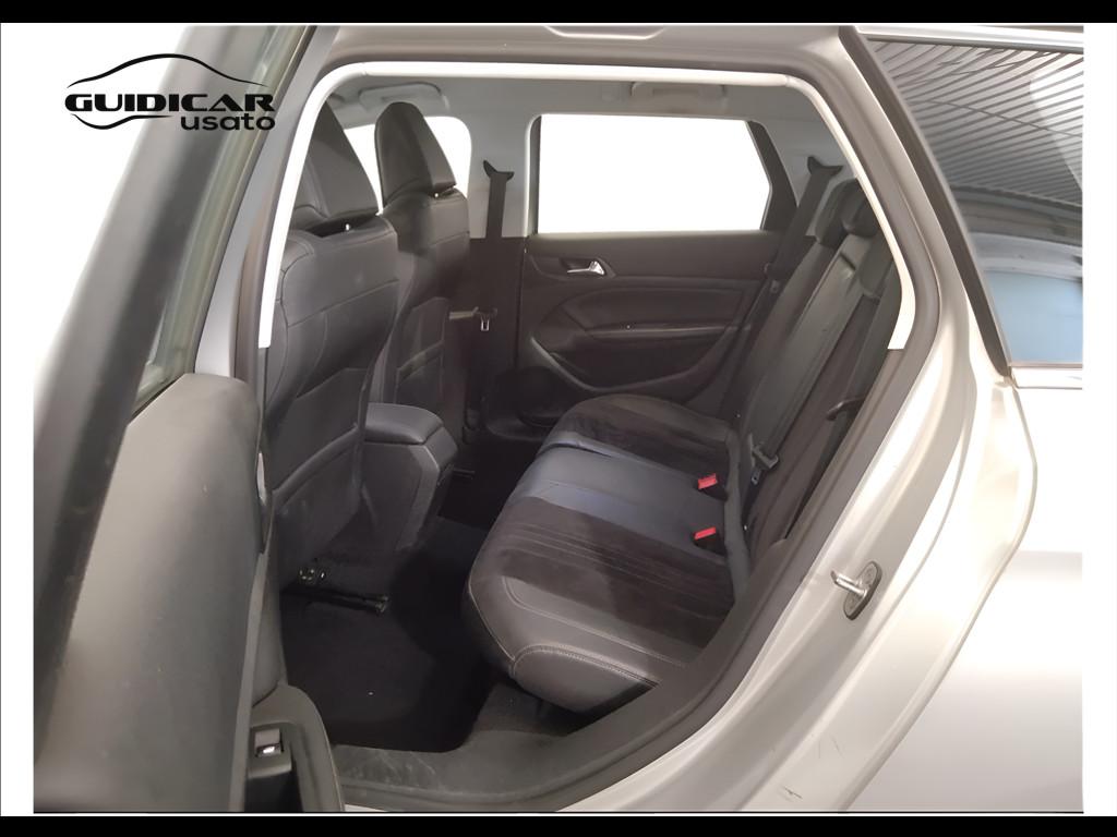 PEUGEOT 308 II 2013 SW - 308 SW 1.2 puretech t Allure s&s 130cv 5p e