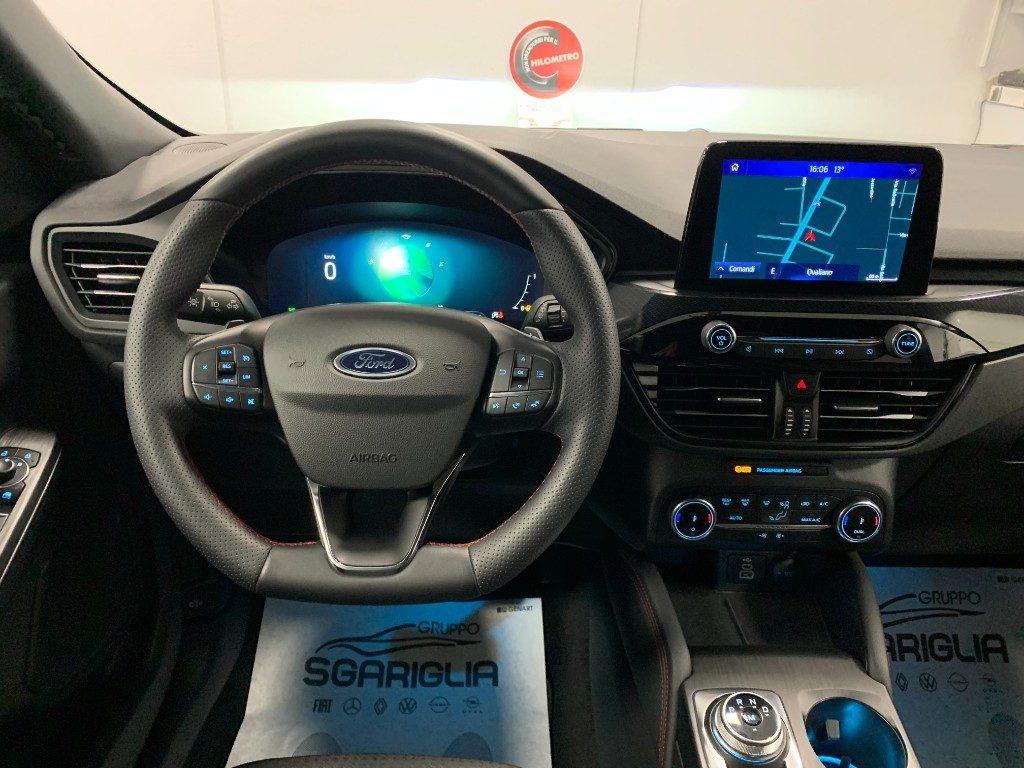 Ford Kuga 2.0 Diesel Automatico ST-Line X StraFull 2WD