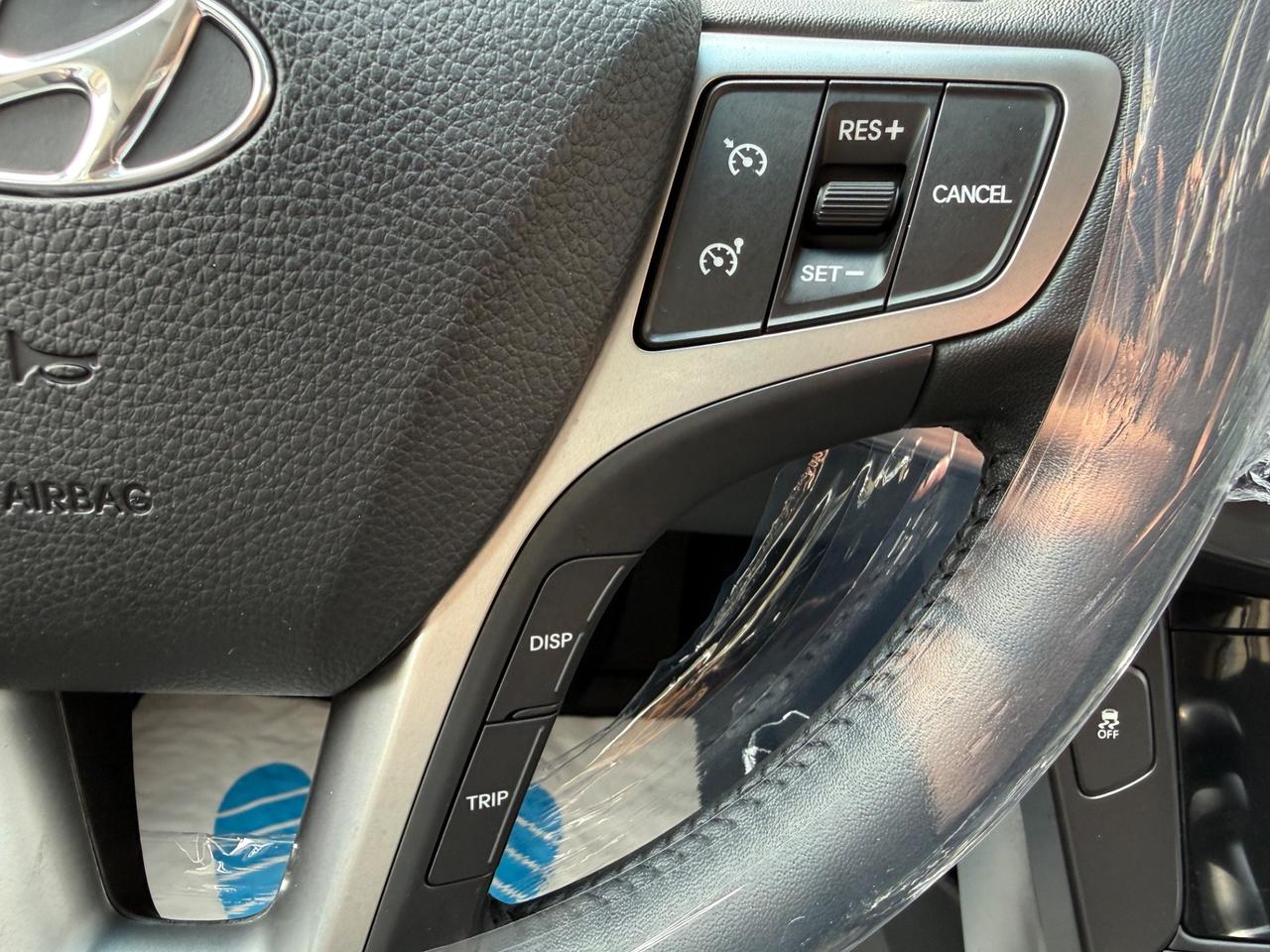 Hyundai i40 Wagon 1.7 CRDi 115CV