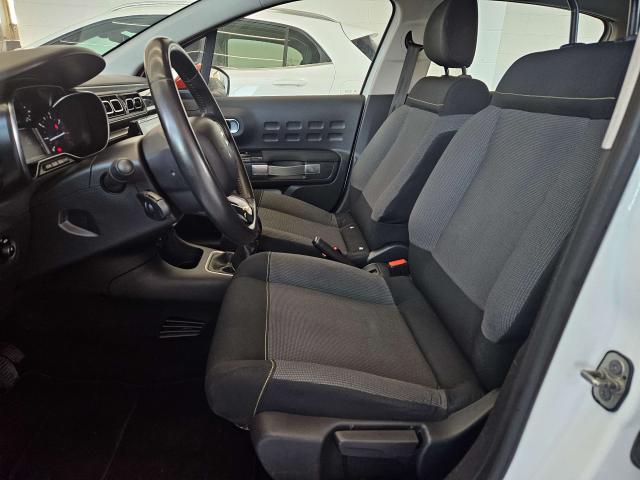 Citroen C3 C3 1.2 puretech Shine 82cv