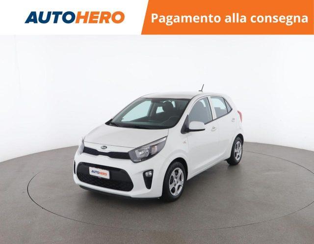 KIA Picanto 1.0 12V 5 porte Urban