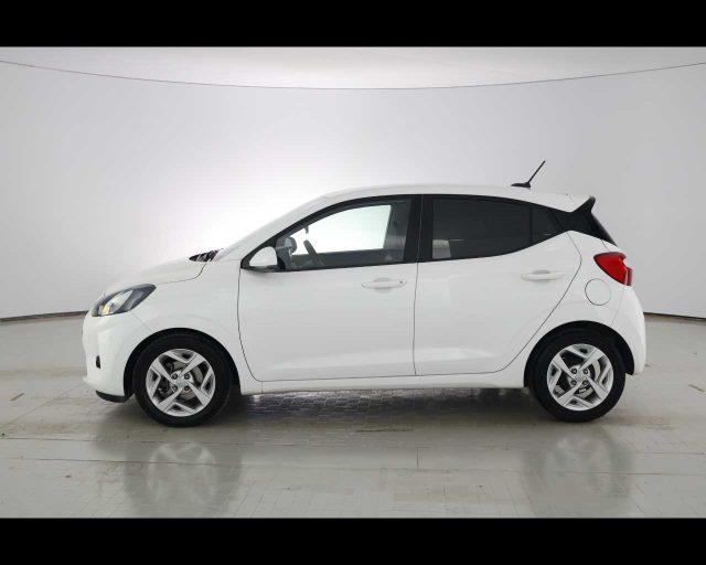 HYUNDAI i10 1.0 MPI Tech