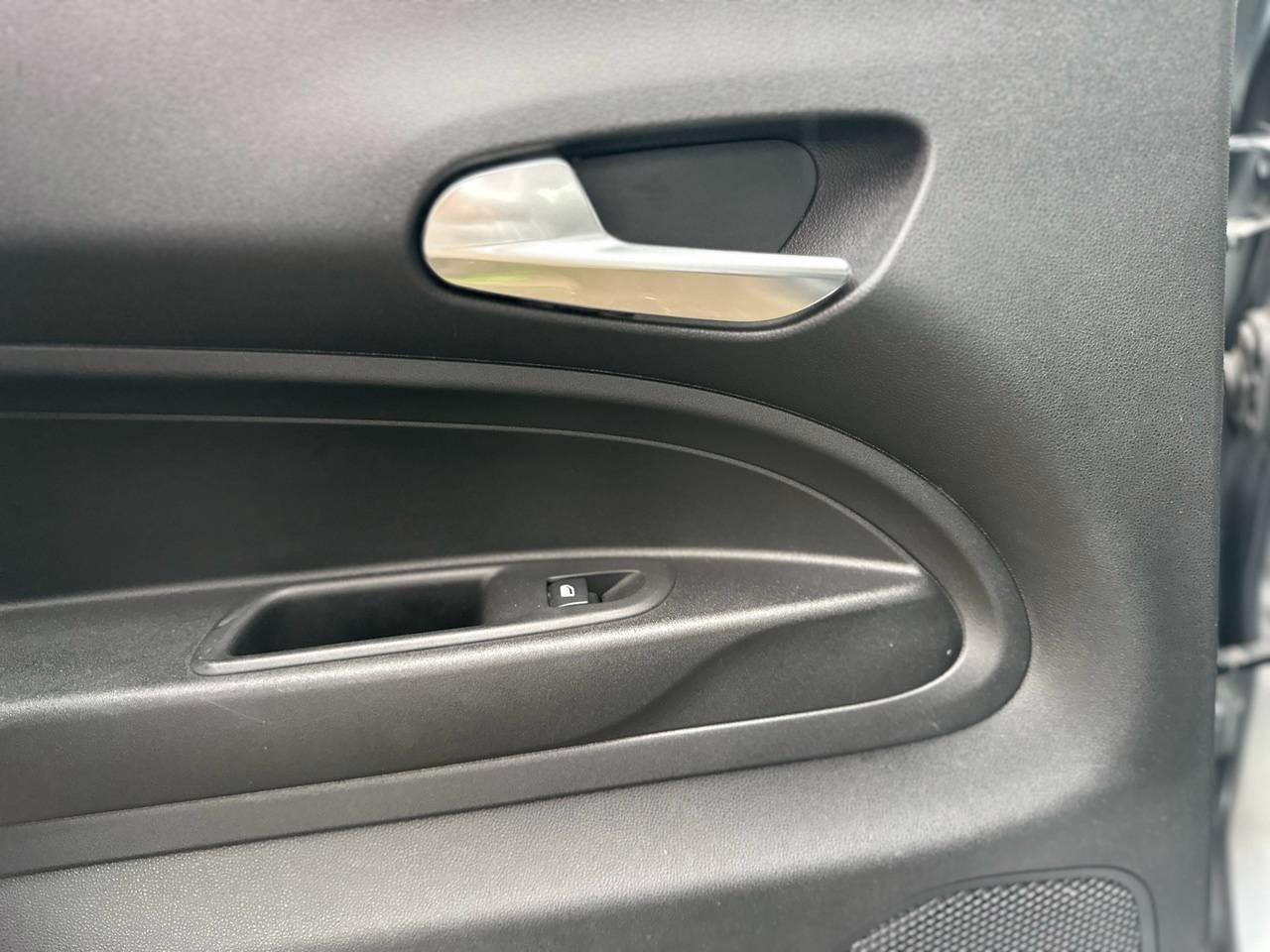 JEEP Avenger - Avenger 1.2 turbo Altitude fwd 100cv