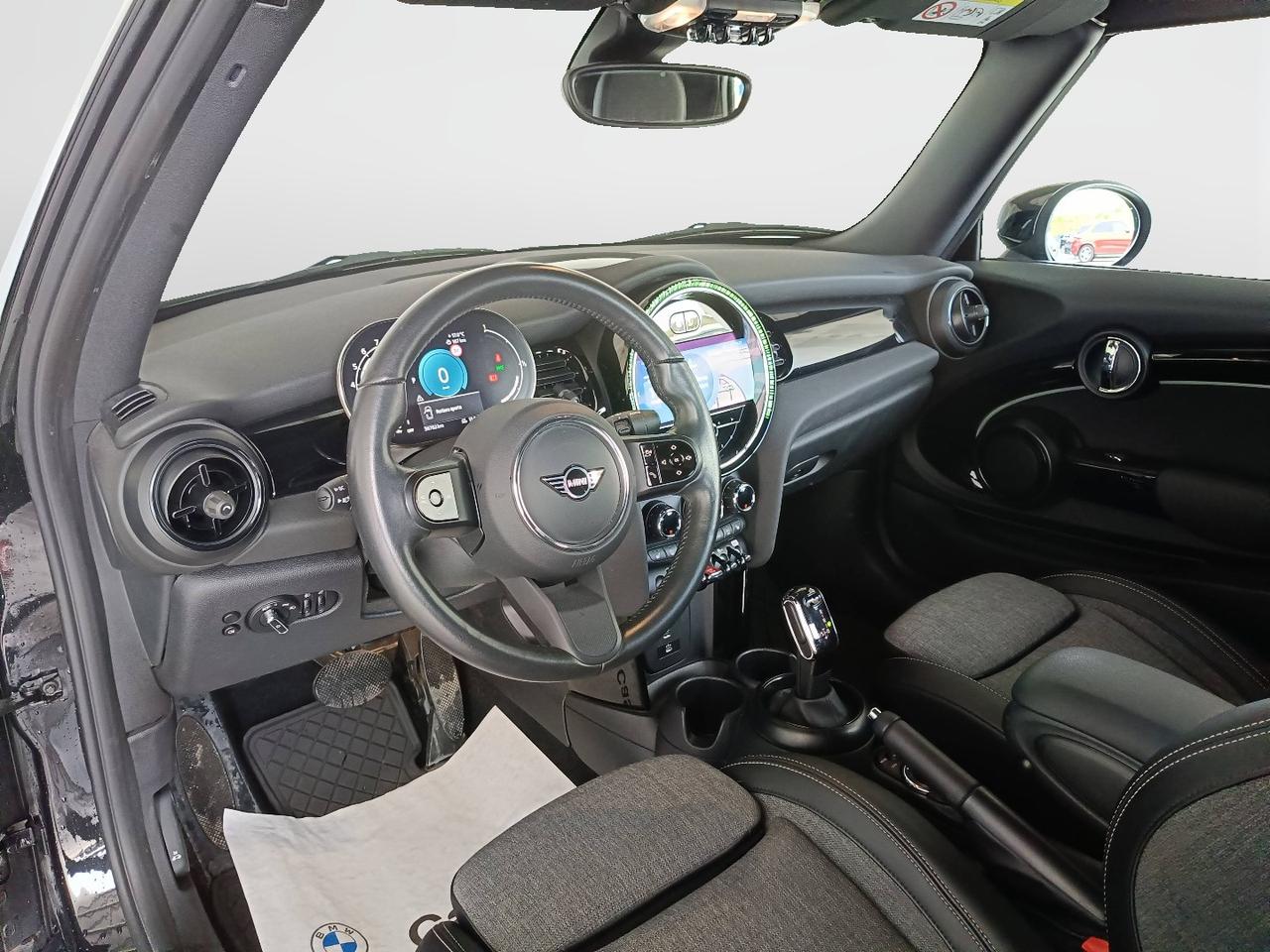 MINI Mini IV Cabrio F57 2021 - Mini Cabrio 1.5 Cooper Classic auto