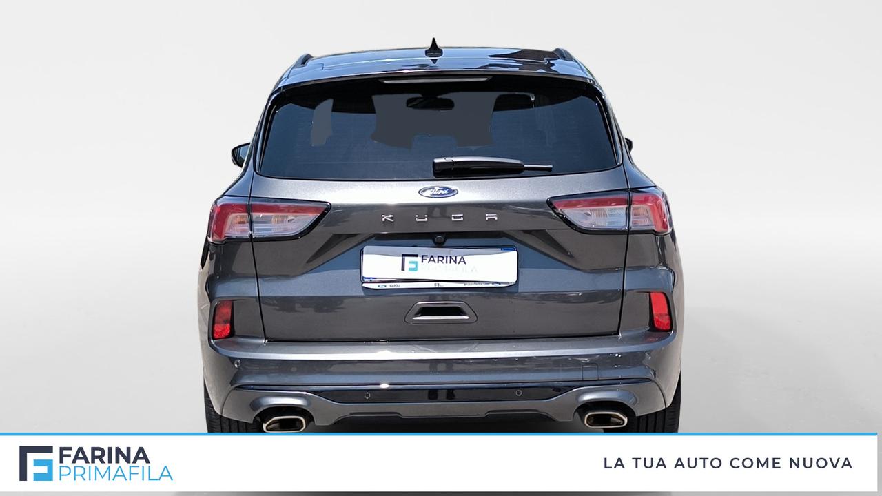FORD Kuga III 2020 - Kuga 1.5 ecoboost ST-Line 2wd 150cv