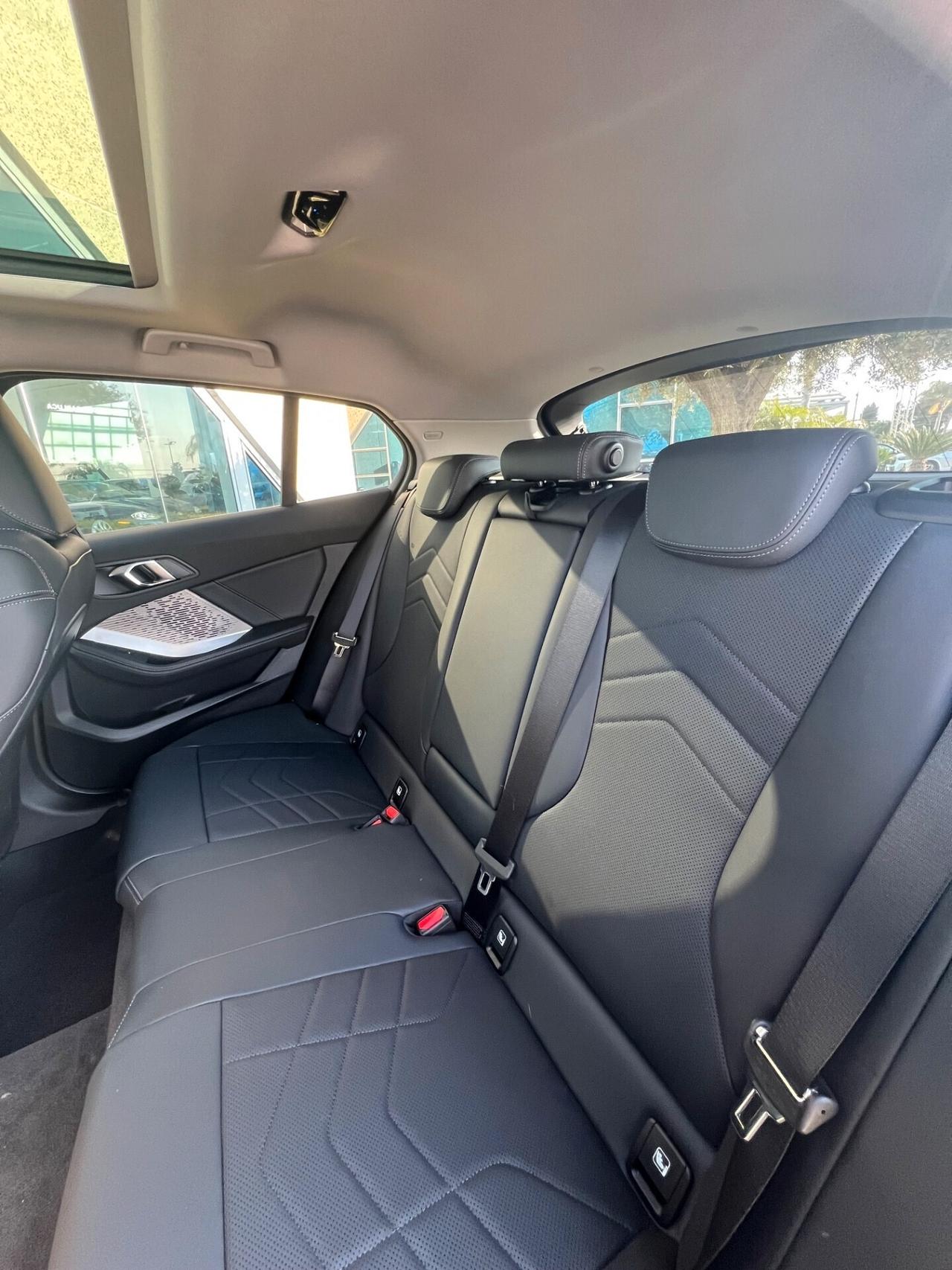 Bmw 120d 48V MSport Design SUPER OFFERTA T-STOCK