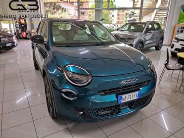 FIAT 600 1.2 Hybrid 145cv La Prima