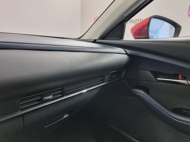 MAZDA CX-30 2.0L Skyactiv-G 150 CV M Hybrid AWD Exclusive