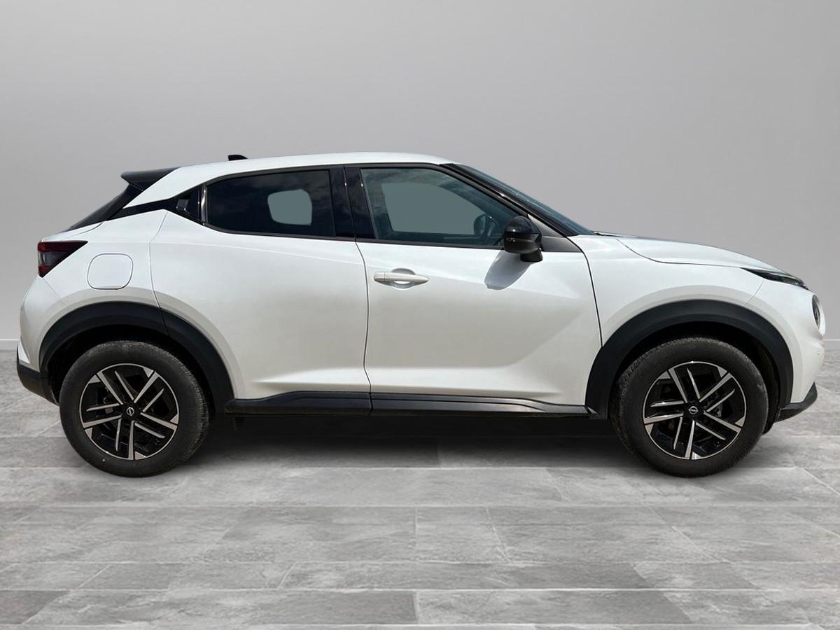 NISSAN Juke 1.0 dig-t N-Connecta 114cv