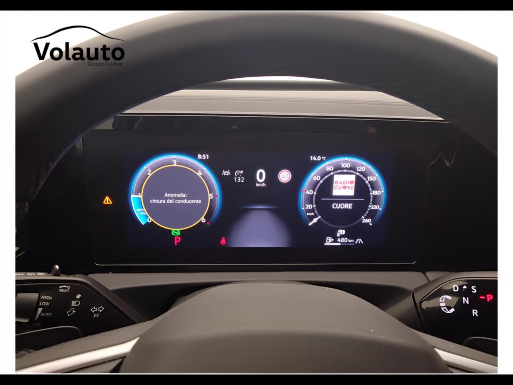 VOLKSWAGEN Tiguan III 2024 - Tiguan 2.0 tdi R-Line 150cv dsg