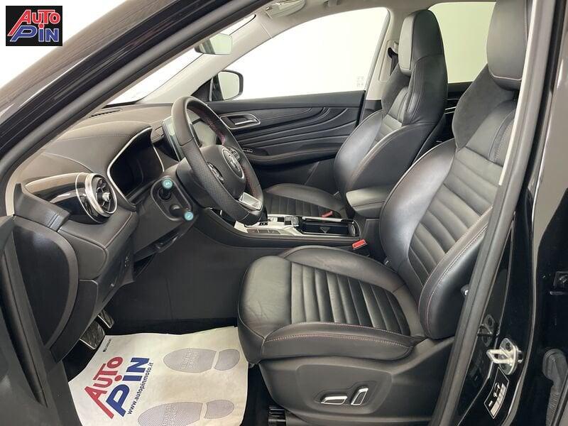 MG HS HS 1.5 t-gdi Luxury auto **in arrivo**