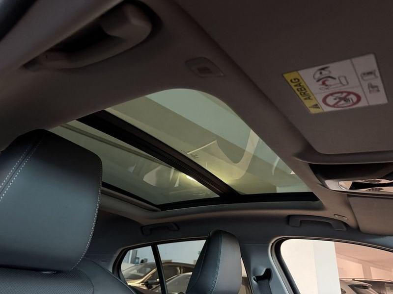 BMW Serie 1 120d 48V MSport