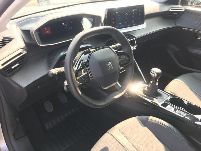 PEUGEOT 208 PureTech 100 Stop&Start 5 porte Allure Pack