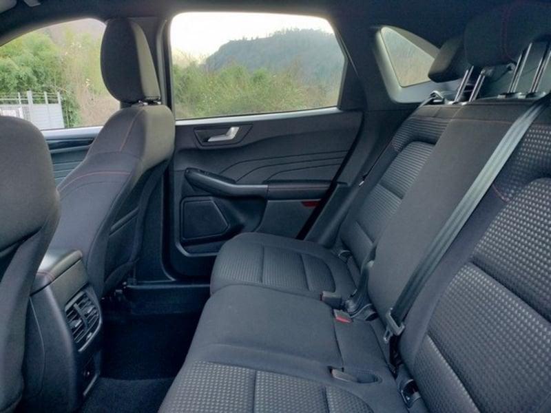 Ford Kuga Kuga 2.0 EcoBlue 120 CV aut. 2WD ST-Line