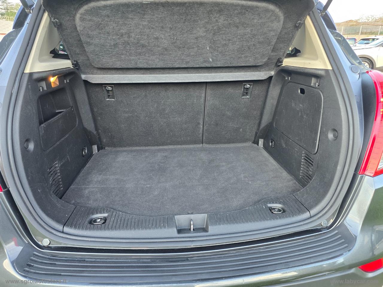 OPEL Mokka X 1.6 CDTI Ecotec 136 4x2 S&S Adv.