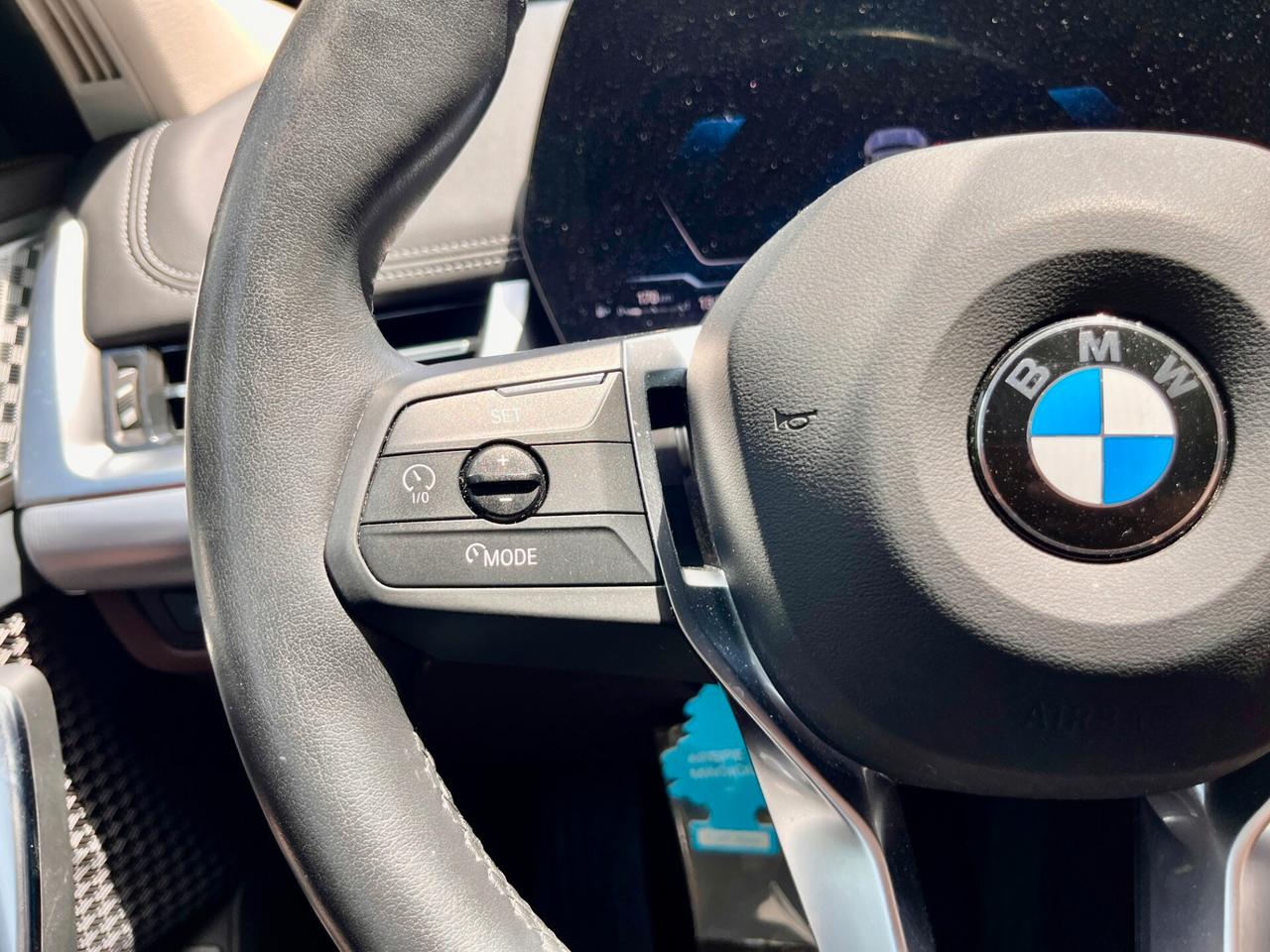 Bmw X1 sDrive 18i xLine