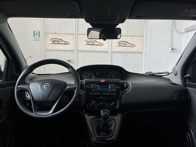 Lancia Ypsilon Ypsilon 1.2 Gold s&s 69cv my19 GPL
