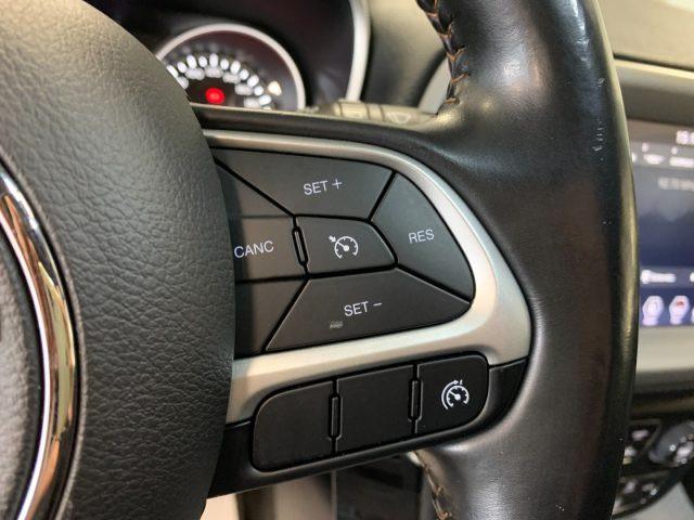 JEEP Compass 1.6 Multijet 2WD Limited