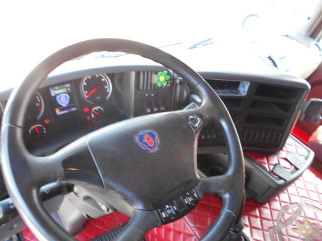 SCANIA G 440