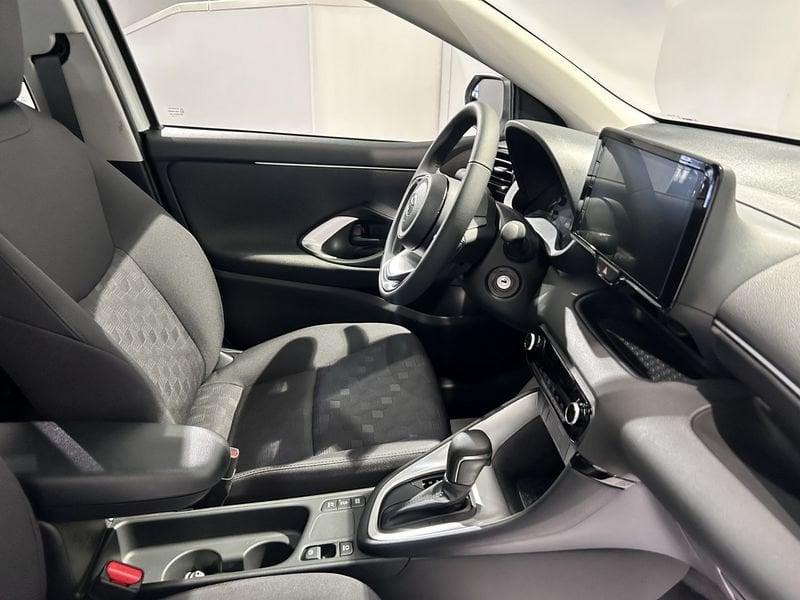 Toyota Yaris Yaris 1.5 Hybrid 5 porte Trend KM 0 AREA C FREE