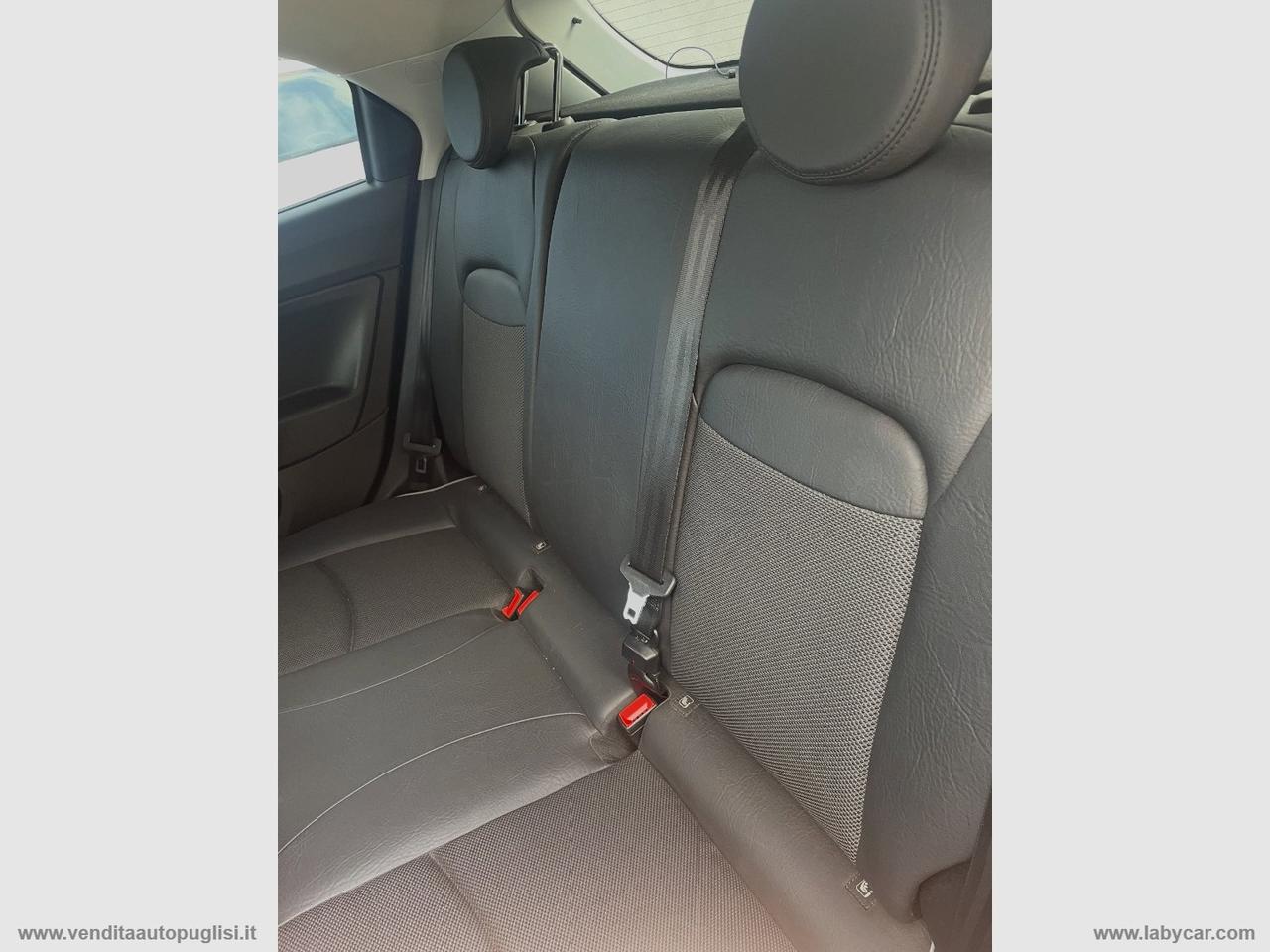 FIAT 500X 1.6 M.Jet 120 CV Cross Plus