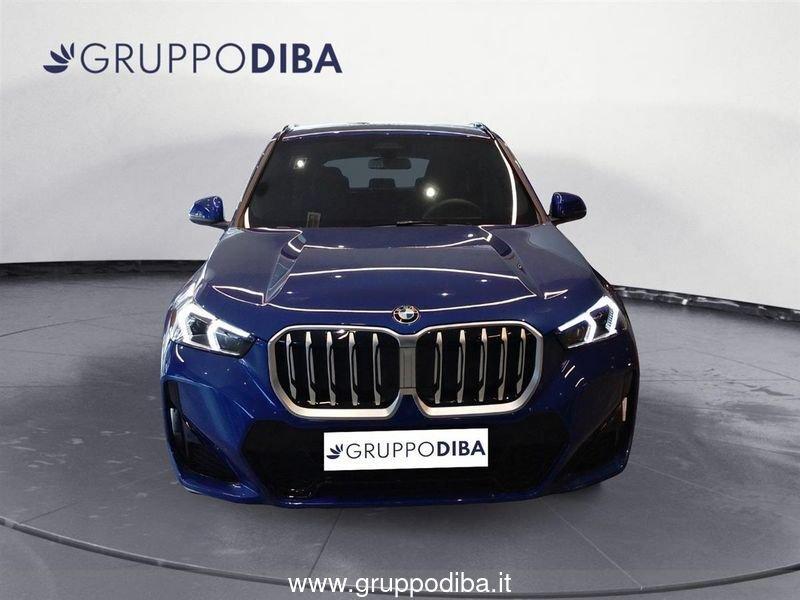 BMW X1 Serie X SDRIVE20D