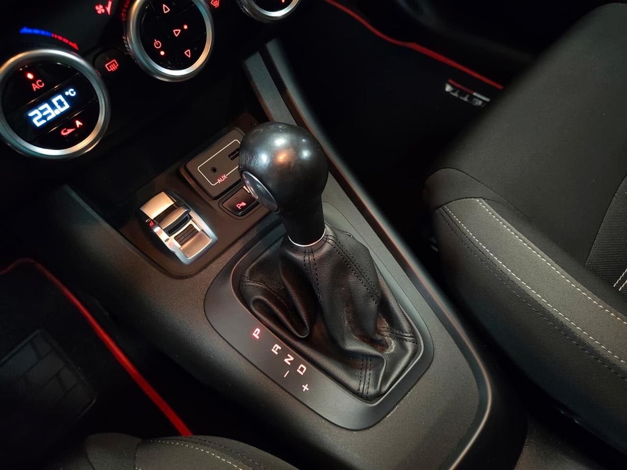 Alfa Romeo Giulietta 1.6JTDm TCT NEOPATENTATI