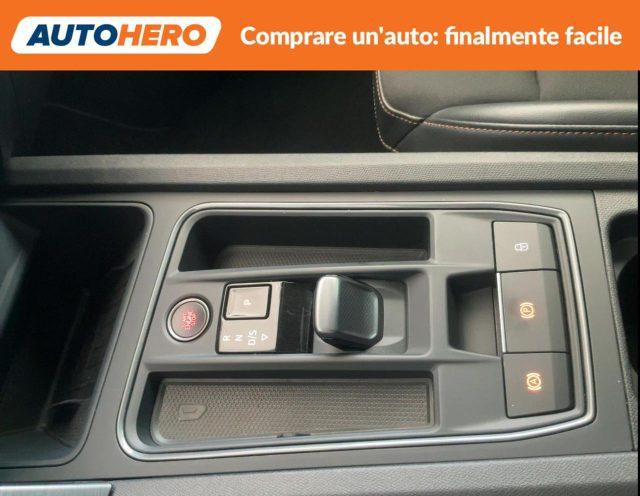 CUPRA Formentor 2.0 TDI 4Drive DSG