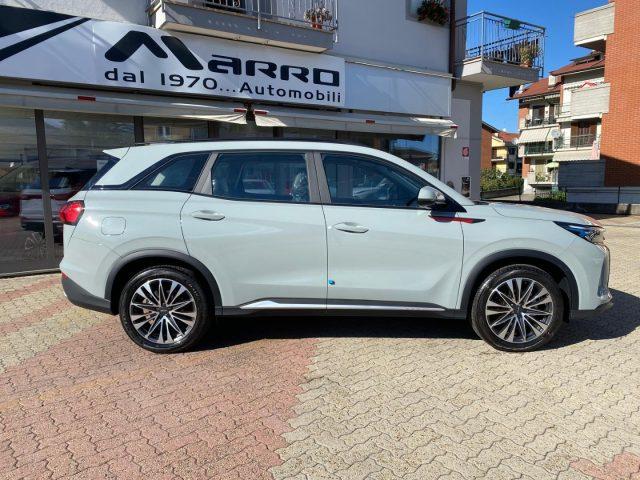 DFSK Glory 600 7 Posti IMP.GPL *NOLEGGIO