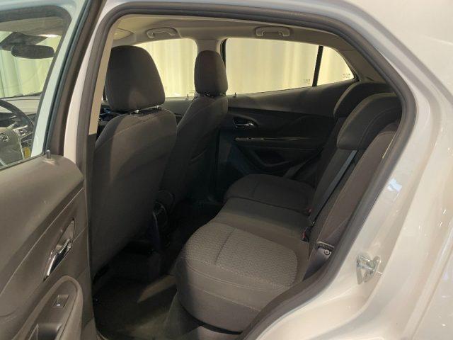 OPEL Mokka X 1.4 Turbo 4x4 Innovation Gancio Bluetooth Radio