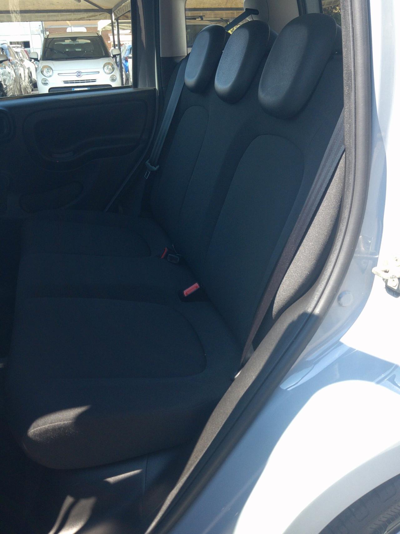 FIAT PANDA 1.0 70cv S&S Hybrid