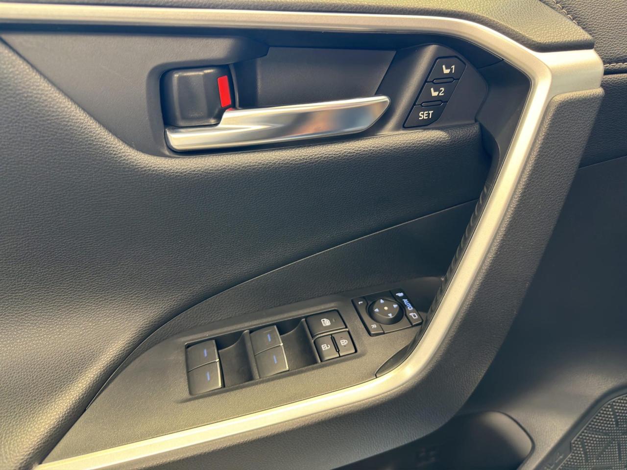 Toyota Rav4 2.5 vvt-ie h Style awd-i 222cv e-cvt