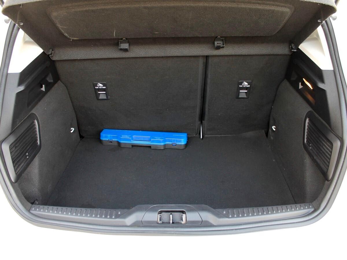 Ford Focus 1.5 EcoBlue 120 CV 5p. Active