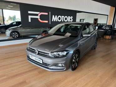 Volkswagen Polo 1.0 TSI DSG NEOPATENTATI