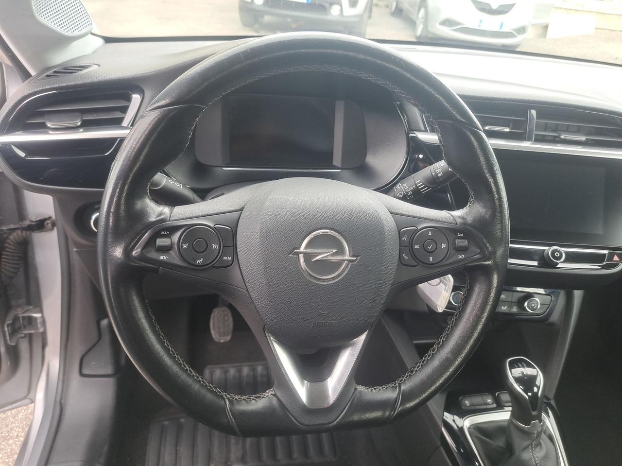 Opel Corsa 1.2 Edition