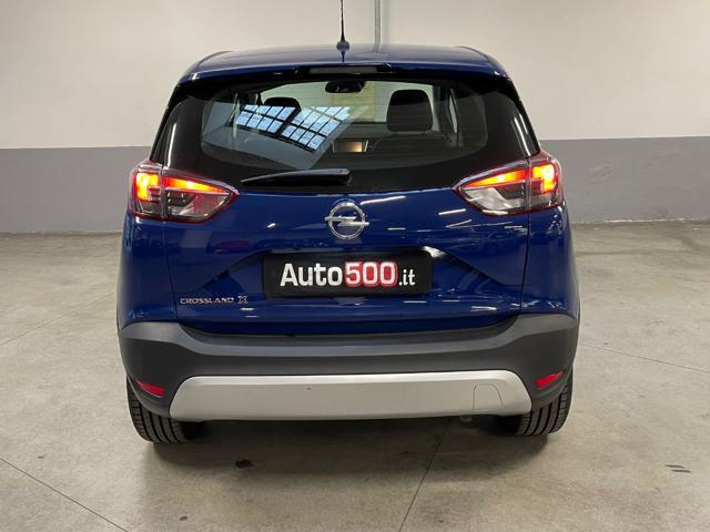 OPEL Crossland X 1.2 12V Advance