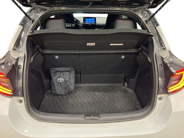 TOYOTA Yaris 1.5 Hybrid 5 porte GR Sport