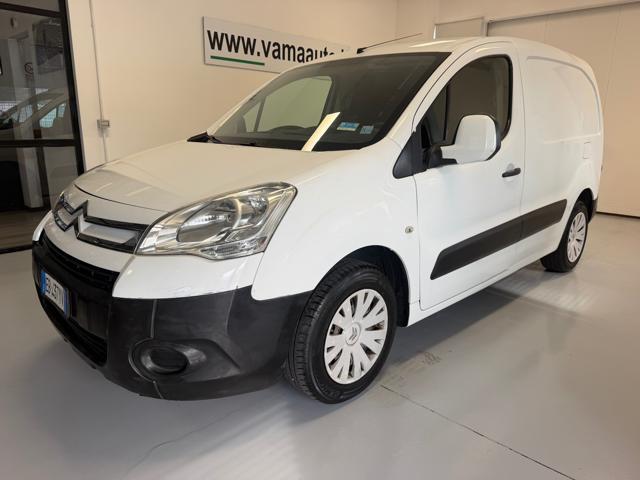 CITROEN Berlingo 1.6 HDi 90CV FAP Van 3 posti Business L2