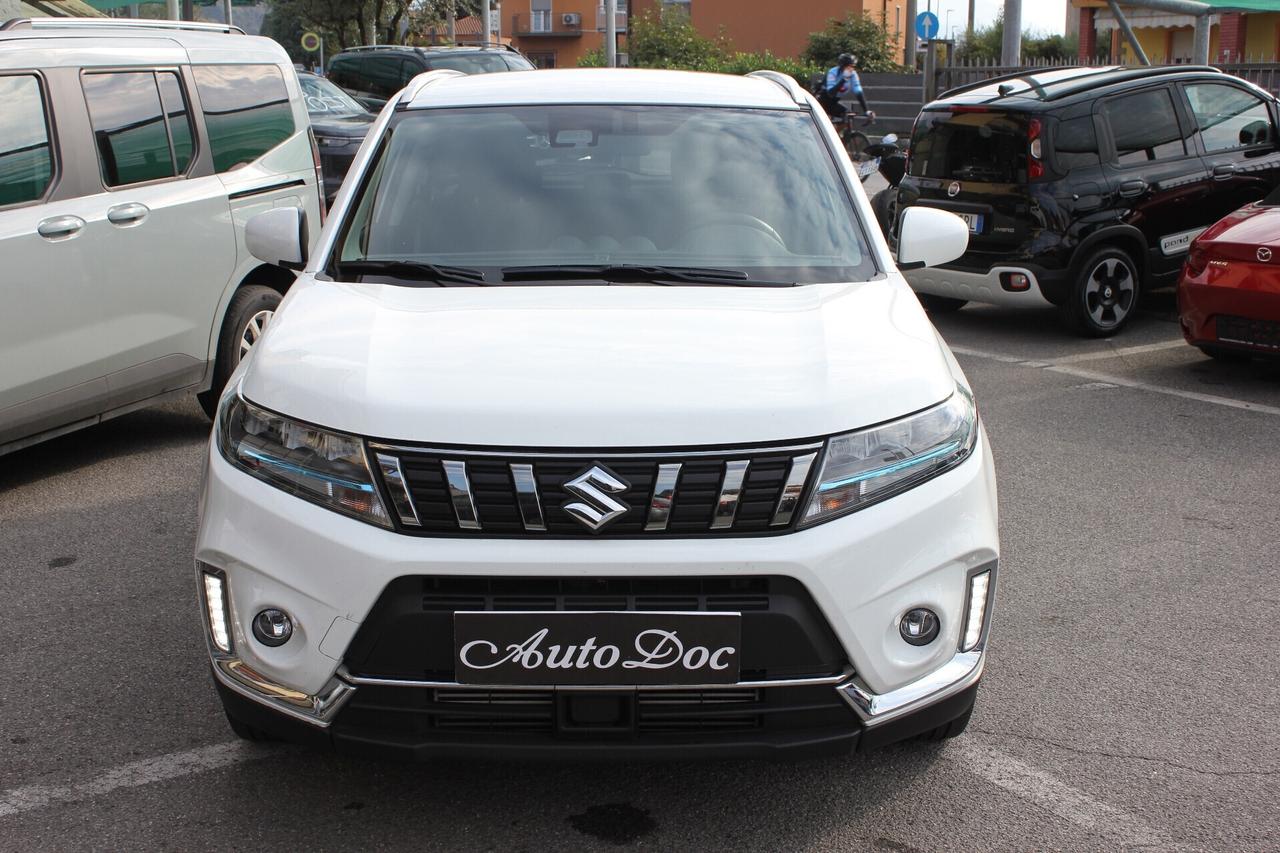Suzuki Vitara 1.4 Hybrid TOP COME NUOVA