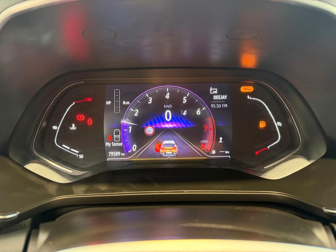 Renault Captur TCe 90 CV Intens