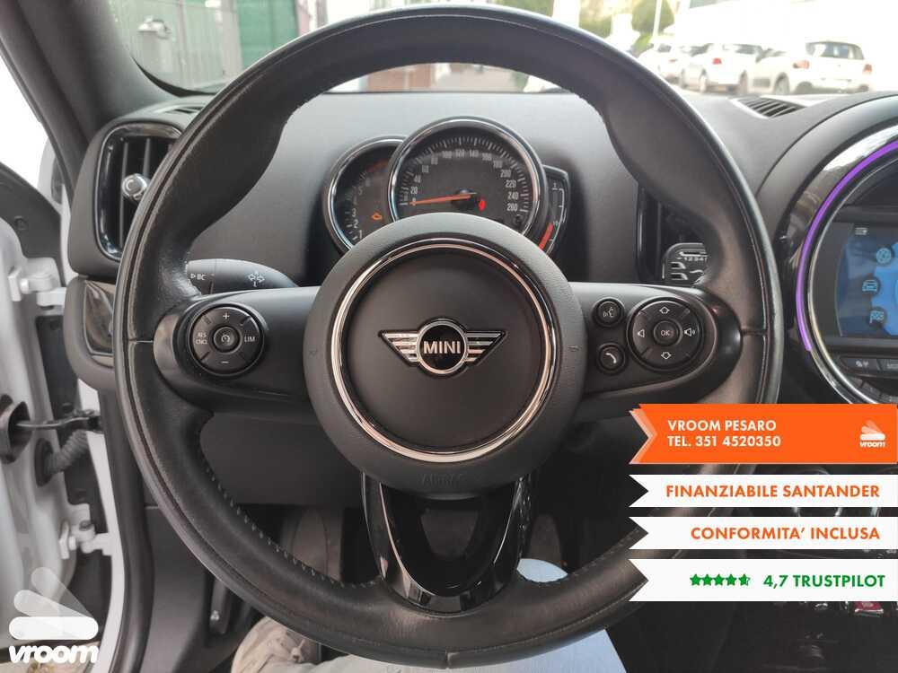 MINI Mini Countrym.(F60) Mini 1.5 Cooper Northw...