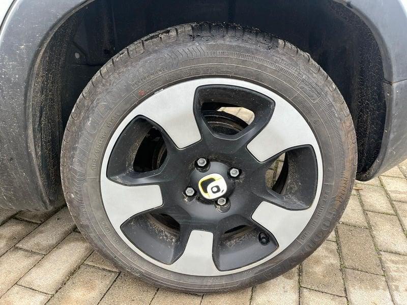 FIAT Panda Cross Pandina Cross 1.0 FireFly S&S Hybrid