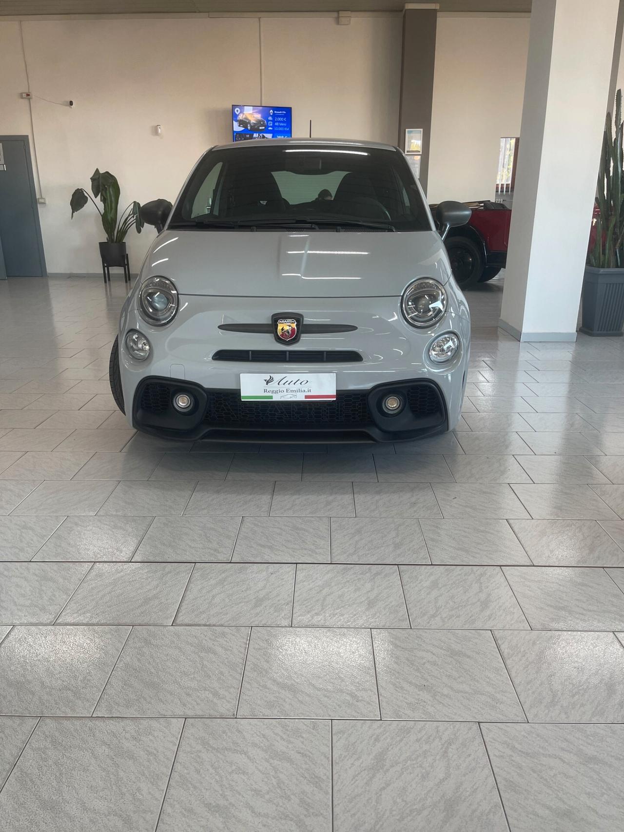 Abarth 595 1.4 Turbo T-Jet 180 CV Competizione